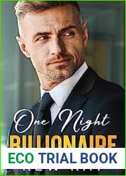 One Night Billionaire