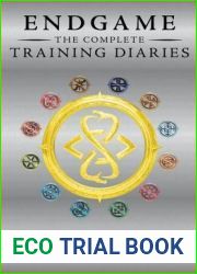 Endgame: The Complete Training Diaries (Endgame: The Training Diaries, #1-3)