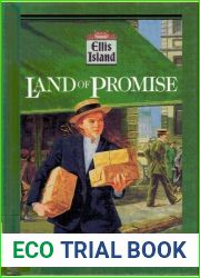 Land of Promise (Ellis Island #2)