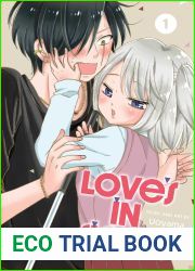 Love|s in Sight!, Vol. 1