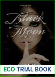 Black Moon (Paige Tailor, #1)