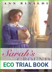 Sarah|s Ground