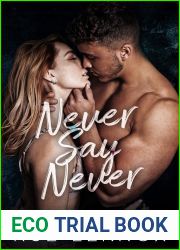 Never Say Never (Birch Harbor: Damaged Heroes)