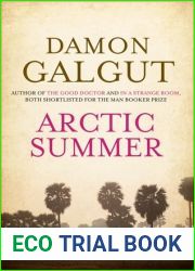 Arctic Summer