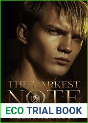 The Darkest Note (Redwood Kings #1)