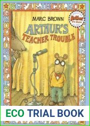 Arthur|s Teacher Trouble (Arthur Adventures)