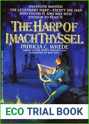 The Harp of Imach Thyssel (Lyra, #3)