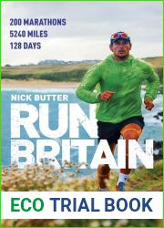 Run Britain: My World Record-Breaking Adventure to Run Every Mile of the British Coastline