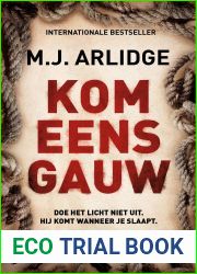 Kom eens gauw (Helen Grace #11)