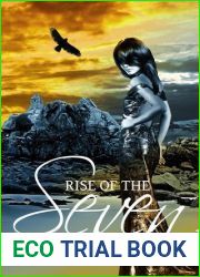 Rise of the Seven (The Frey Saga, #3)
