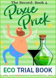 Pixie Prick (The Record, #4)