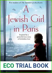 A Jewish Girl in Paris