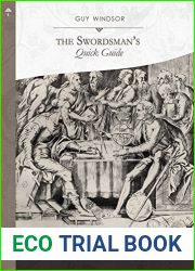 Fencing Theory (The Swordsman|s Quick Guide Book 6)