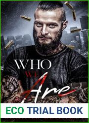 Who We Are: A Dark Romantic Thriller