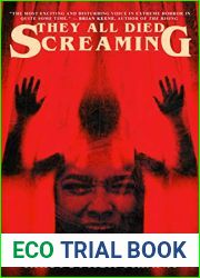 They All Died Screaming