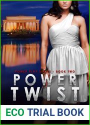 Power Twist (Power Play #2)