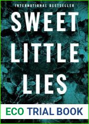 Sweet Little Lies (Cat Kinsella, #1)