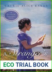 A Stranger|s Secret (Cliffs of Cornwall, #2)