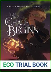 The Chase Begins (Catastrophe Incoming)