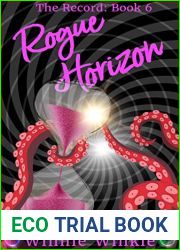 Rogue Horizon: The Record, Book 6