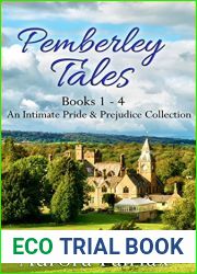 Pemberley Tales Bundle (Books 1-4)