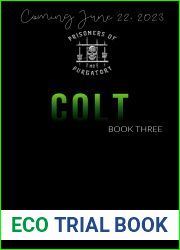 Colt: Prisoners of Purgatory #3
