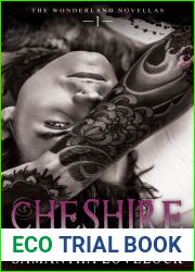 Cheshire (The Wonderland Novellas, #1)