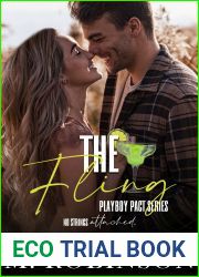The Fling (Playboy Pact, #2)