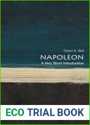 Napoleon: A Very Short Introduction