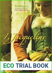 I, Jacqueline