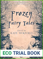 Frozen Fairy Tales