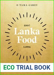 Lanka Food: Serendipity and Spice