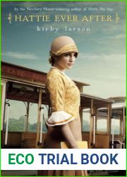 Hattie Ever After (Hattie, #2)