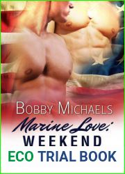 Marine Love: Weekend Leave