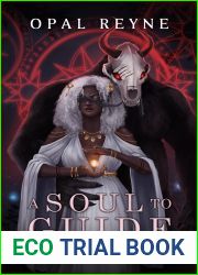 A Soul to Guide (Duskwalker Brides, #4)
