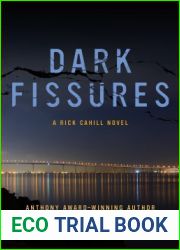 Dark Fissures (Rick Cahill, #3)