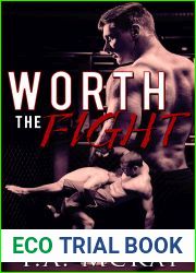 Worth the Fight (Hard to Love, #1)