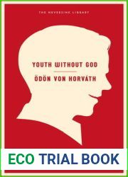 Youth Without God (Neversink)