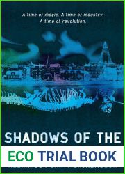 Shadows of the Short Days (Hrimland Saga #1)
