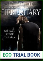 Hereditary (Holloway Pack, #2.7)