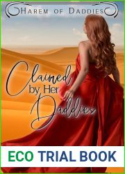 Claimed by Her Daddies (Harem of Daddies, #2)