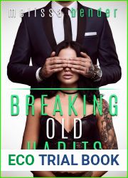 Breaking Old Habits