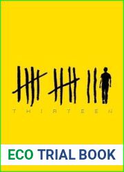 Thirteen (Adam Grant, #1)