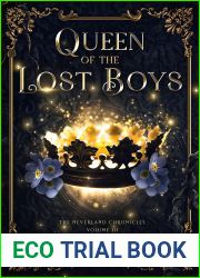 Queen of the Lost Boys (The Neverland Chronicles Book 3)