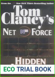 Hidden Agendas (Tom Clancy|s Net Force, #2)