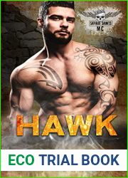 Hawk: A Curvy Girl MC Romance (Savage Saints MC Book 1)