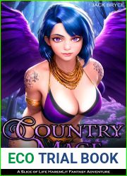 Country Mage 3: A Slice of Life HaremLit Fantasy Adventure