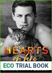 Hearts on Fire (Hearts of Texas, #1)