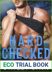 Hard Checked (Ice Kings #4)