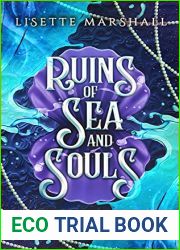Ruins of Sea and Souls (Fae Isles, #3)